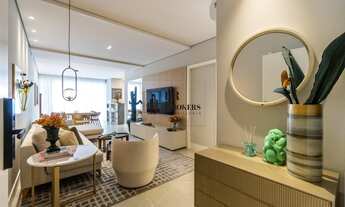 Imagem 3: Apartamento no Edifício Città Di Vinci