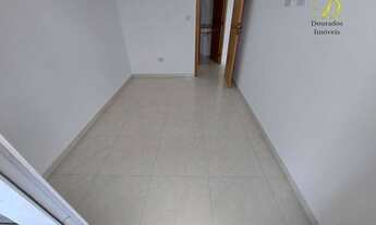 Imagem 4: Apartamento com 2 dormitórios à venda, 63 m² por R$ 442.600,00 - Aviação - Praia Grande/SP