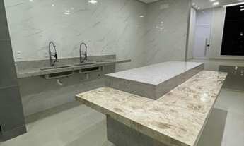 Imagem 6: Casa de condomínio para venda tem 192 metros quadrados com 3 quartos