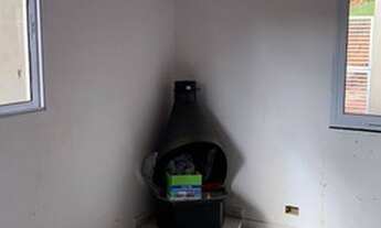 Imagem 7: Casa na planta em Sapucaí Mirim MG