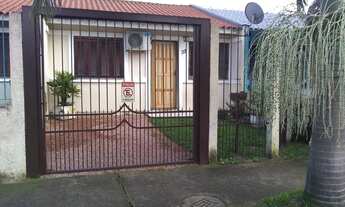 Imagem 2: CANOAS - Casa Padrão - São José