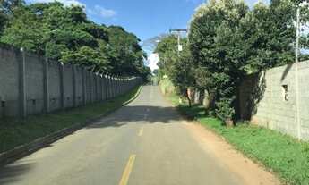 Imagem 7: Lote/Chácara a venda. Com 5.300m2 St. Sítio de Recreio Ipê - Goiânia - GO