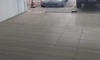 Imagem 3: Sala comercial para aluguel tem 38 metros quadrados no Cajuru - Curitiba - PR