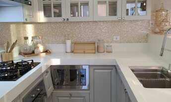 Imagem 2: LINDO APTO CONDOMÍNIO LUZES 110 MTS²