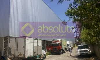 Imagem 7: Galpão para locação na Imbiribeira - Recife - PE