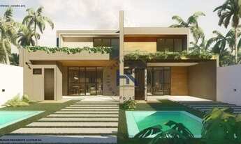 Imagem 2: Casa à venda, 180 m² por R$ 760.000,00 - Antares - Maceió/AL