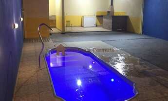 Imagem 7: CASA RESIDENCIAL em CAMPINAS - SP, PARQUE JAMBEIRO