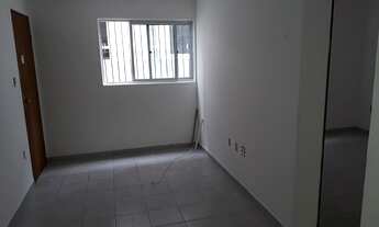Imagem 3: Apartamento para venda tem 49 metros quadrados com 2 quartos em Cuiá - João Pessoa - PB