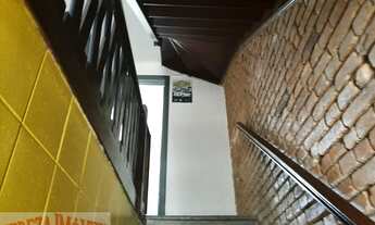 Imagem 7: Sobrado para venda tem 100 metros quadrados com 2 quartos em Mooca - São Paulo - SP