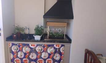 Imagem 5: Apartamento - Taquaral - Campinas