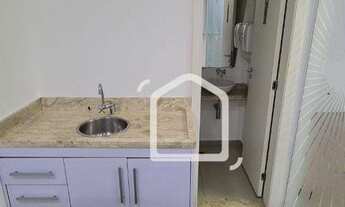 Imagem 4: Sala, 80 m² - venda ou locação- Granja Viana - Cotia/SP