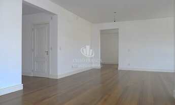 Imagem 3: Apartamento 240 metros, 3 suítes, 3 vagas, Wonders Galleria