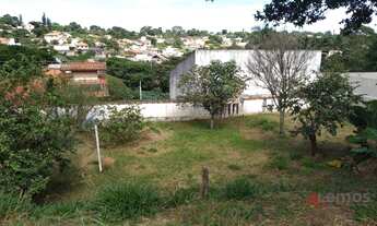 Imagem 3: Terreno à venda de 343 m² no Nirvana em Atibaia/SP - TE0662