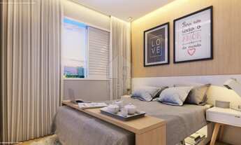 Imagem 5: Apt. em construção com 2 dorm. Vila Carmosina