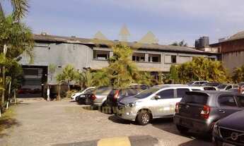 Imagem 3: São Paulo - Galpão/Depósito/Armazém - Vila Leopoldina