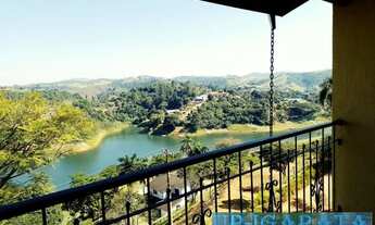 Imagem 3: Casa de condomínio para venda com 1100 metros quadrados com 3 quartos em IGARATA - Igaratá