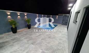 Imagem 3: CASA COM 3 SUÍTES, 350m² À VENDA POR R$ 1.450.000,00 ou aluguel por R$ 8.500,00 - RESIDEN