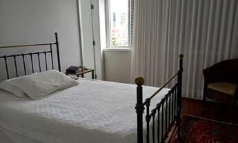 Imagem 11: Apartamento à venda, 4 quartos, 2 suítes, 3 vagas, Lourdes - Belo Horizonte/MG