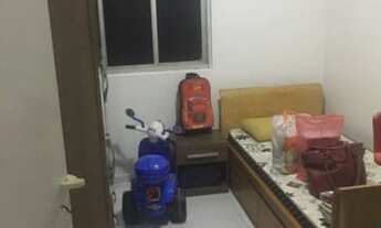 Imagem 4: Apartamento para venda com 58 metros quadrados com 2 quartos em Nova Parnamirim - Parnamir