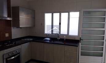 Imagem 5: CASA COM 3 DORMITÓRIOS À VENDA - PARQUE SANTA ISABEL - ITUPEVA/SP