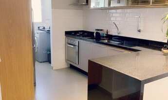 Imagem 2: Apartamento para venda possui 72 metros quadrados com 3 quartos em Jaguaribe - Osasco - SP