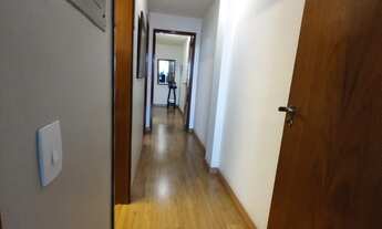 Imagem 14: Apartamento para venda possui 201 metros quadrados com 4 quartos em Lagoa - Rio de Janeiro