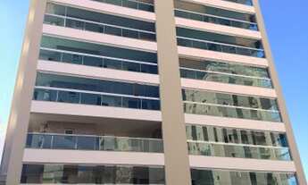 Imagem 2: Apartamento Montanhan 136 m + 60 m de quintal, 3 Suítes, Elevador, Varanda Gourmet Parque