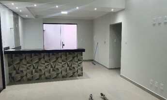 Imagem 6: Casa à venda no bairro Alta Vila