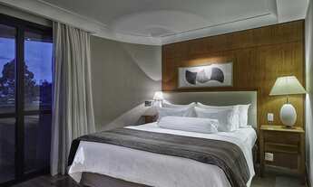 Imagem: George V Residence - Alto de Pinheiros