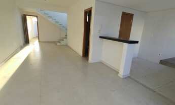 Imagem 2: BELO HORIZONTE - Casa Padrão - Santa Amélia