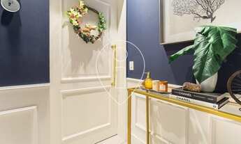 Imagem 4: Apartamento com 2 suítes + 2 Oficces à venda, 111 m² - Brooklin Novo - São Paulo/SP