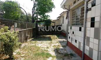 Imagem 3: Casa - Vila Marieta - Campinas