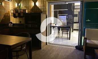 Imagem 4: Cobertura com 2 dormitórios à venda, 116 m² por R$ 1.600.000,00 - Camboinhas - Niterói/RJ