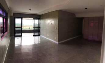 Imagem 2: Amplo - 4 suítes - vista permanente - Cocó