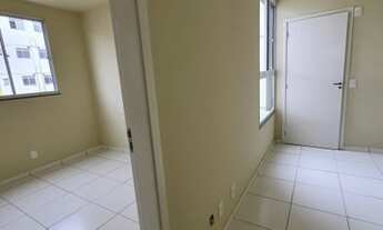 Imagem: Apartamento para venda tem 48 metros quadrados