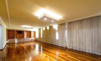 Imagem 4: Apartamento para venda com 4 quartos em Tijuca - Rio de Janeiro - RJ