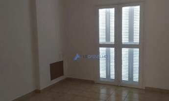 Imagem 2: Apartamento com 3 dormitórios à venda, 102 m² por R$ 410.000,00 - Ponta da Praia - Santos