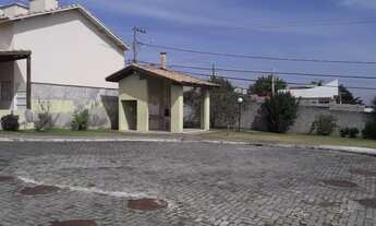 Imagem 4: Casa de condomínio sobrado para venda tem 58 metros quadrados com 2 quartos