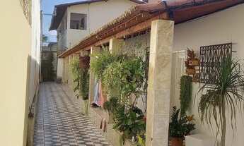 Imagem: Quitinete em Morro Branco