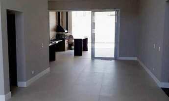 Imagem 4: Casa com 4 suítes à venda no Condomínio Shamballa II em Atibaia/SP - CA2863