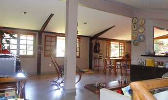 Imagem 3: Nova Lima - Casa de Condomínio - Cond. Arvoredo