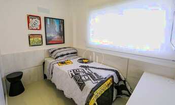 Imagem 7: Apartamento com 3 dormitórios à venda, 78 m² por R$ 733.263,78 - Capoeiras - Florianópolis