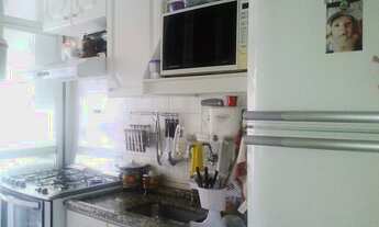 Imagem 3: Apartamento residencial à venda na Saúde