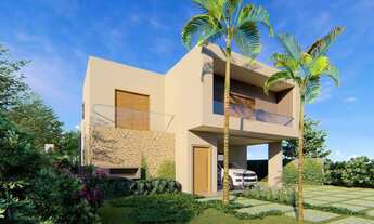 Imagem: CAMPINAS - Casa de Condomínio - ALPHAVILLE