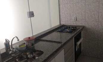 Imagem 2: Casa com 2 dormitórios à venda, 102 m² no Alvinópolis em Atibaia/SP - CA4448