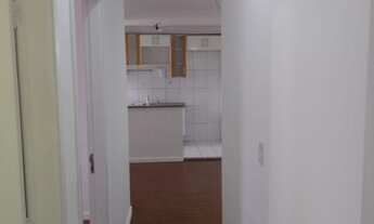 Imagem 3: Apartamento para Venda em Carapicuíba, Vila Mercês, 2 dormitórios, 1 banheiro, 1 vaga