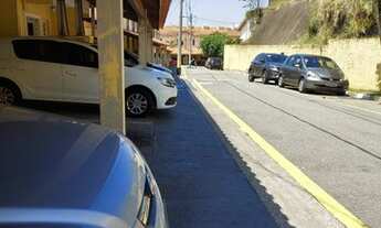 Imagem 5: Casa de condomínio sobrado para venda tem 70 metros quadrados com 2 quartos