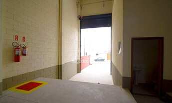 Imagem 4: Barracão para alugar, 1000 m² por R$ 20.000,00/mês - Bela Vista - Paulínia/SP