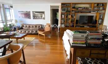 Imagem 4: RIO DE JANEIRO - Apartamento Padrão - LEBLON