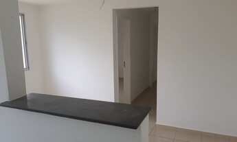 Imagem 3: Apartamento 3º andar 2 dormitórios 1 vaga à venda no jardim jockey clube - são carlos sp